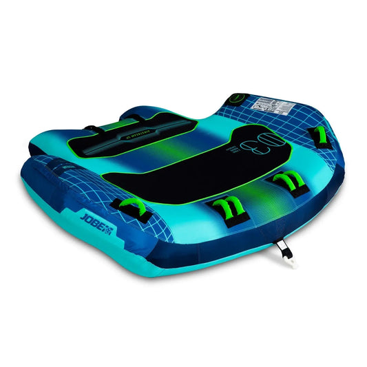 The-Ultimate-Guide-to-Jobe-Tubes-Premium-Towables-from-WaterSports-Mania WaterSports Mania