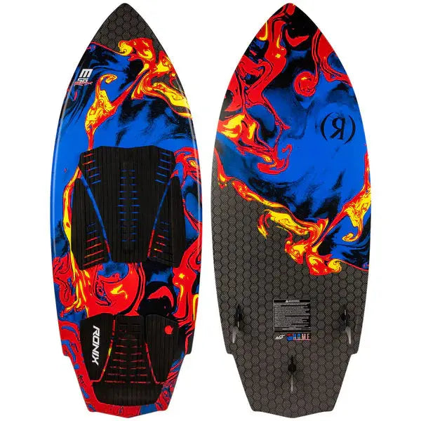 Ronix-Wakesurfers-for-the-2026-Season WaterSports Mania