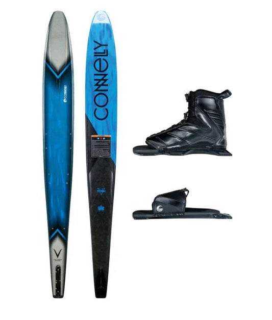 Best Waterskis This Season