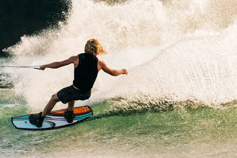 Liquid Force wakeboard: How to Choose the Best Board for Beginners WaterSports Mania