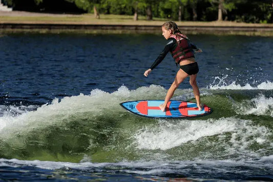How Hard to Choose the Right Wakesurfer: A Guide by Skill and Style WaterSports Mania