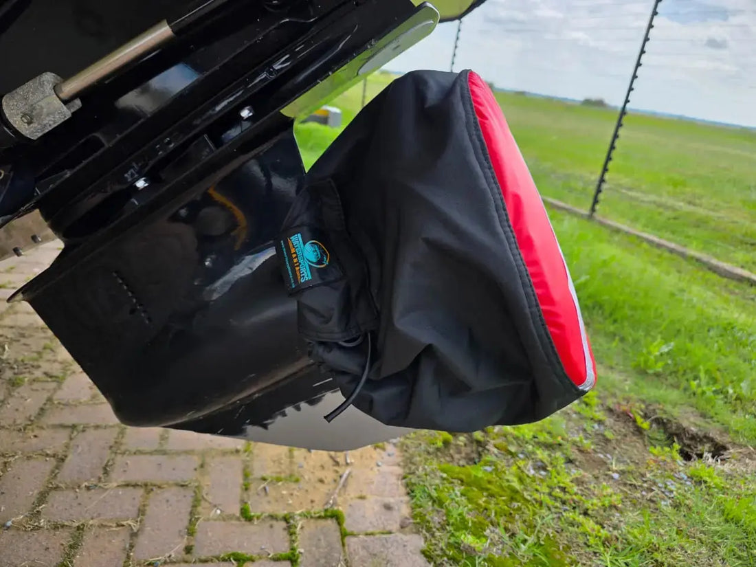 Boat Propeller Protection: 7 Essential Tips for Safe Transport WaterSports Mania