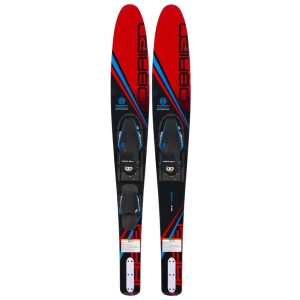 Water Skis Guide: How to Start Water Skiing WaterSports Mania