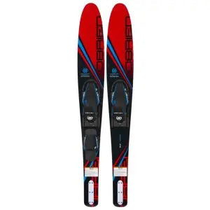 Water Skis Guide: How to Start Water Skiing WaterSports Mania
