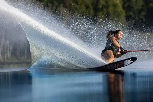 Choosing the Right Size Combo Water Skis: A Guide WaterSports Mania