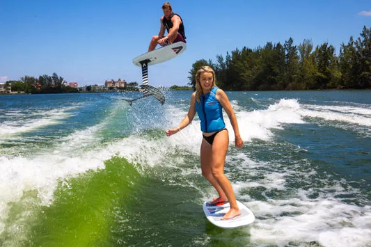 Foiling-A-New-Wave.-Getting-Started WaterSports Mania