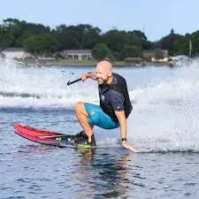 O'Brien Performer Ski: How to Choose the Best Combo Waterskis for Beginners WaterSports Mania