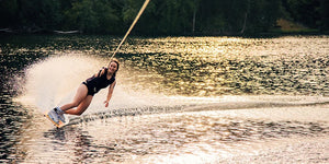 Wakeboarding for Beginners