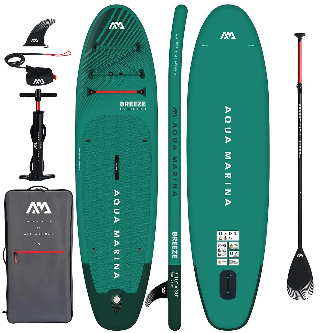 Aqua Marina SUP WaterSports Mania