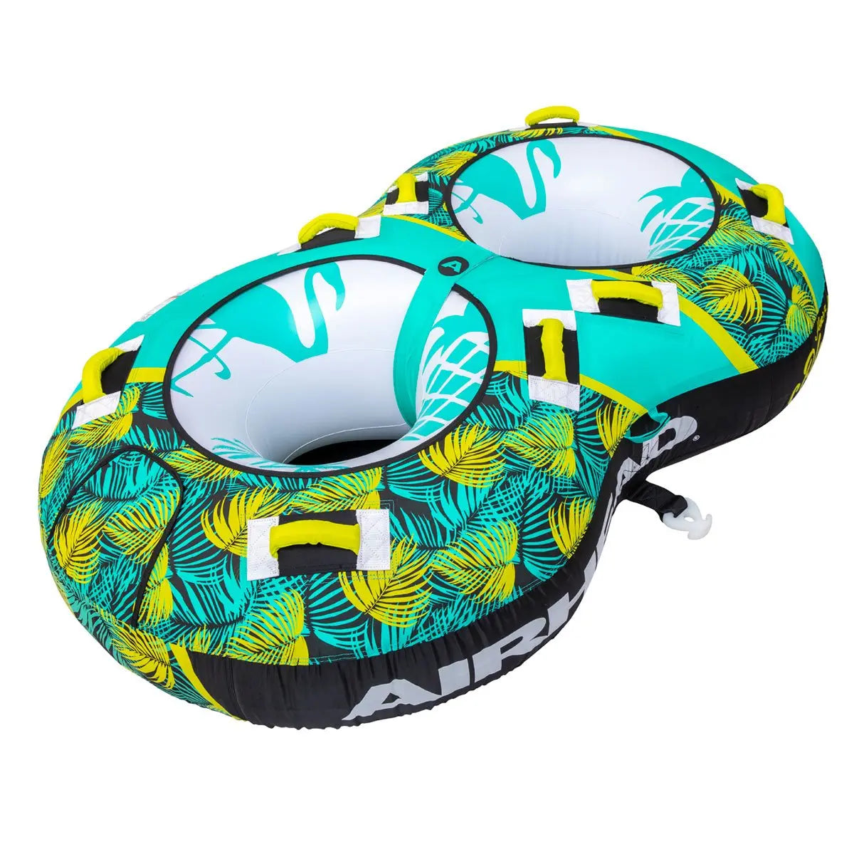 2 Seater Tubes WaterSports Mania