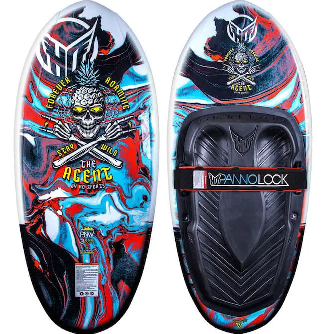 Kneeboards WaterSports Mania