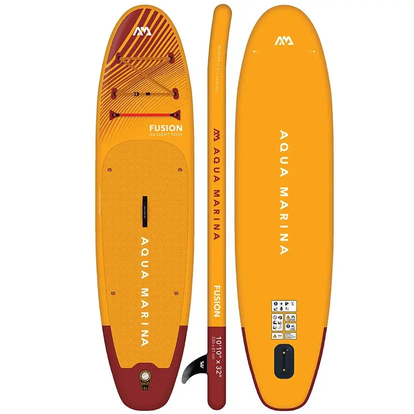 Inflatable SUP WaterSports Mania