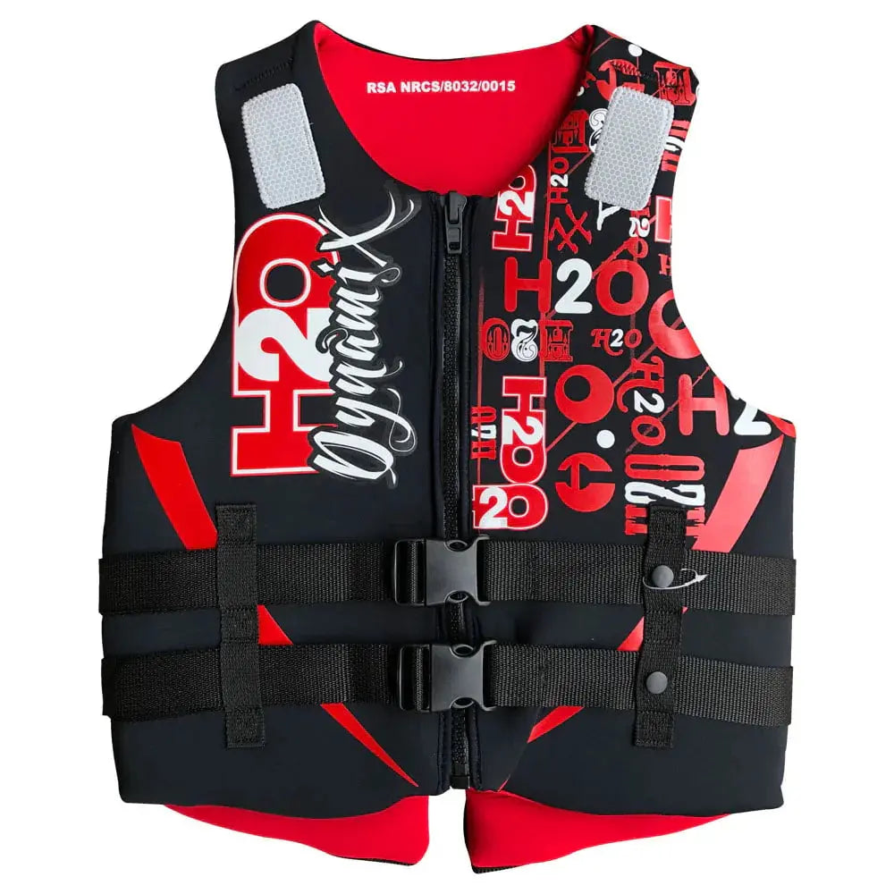 H20 Dynamix WaterSports Mania
