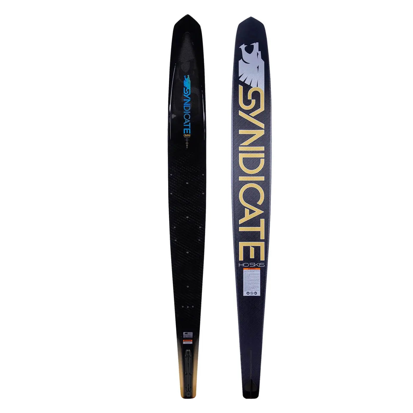 Tournament Slalom Skis WaterSports Mania