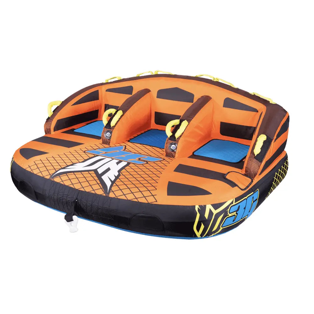 HO Tubes & Towables WaterSports Mania