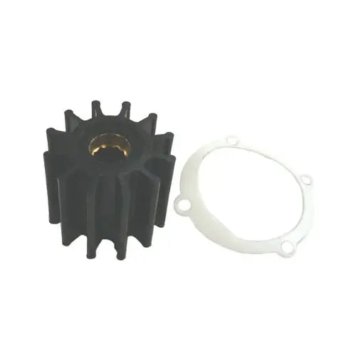 Impellers WaterSports Mania