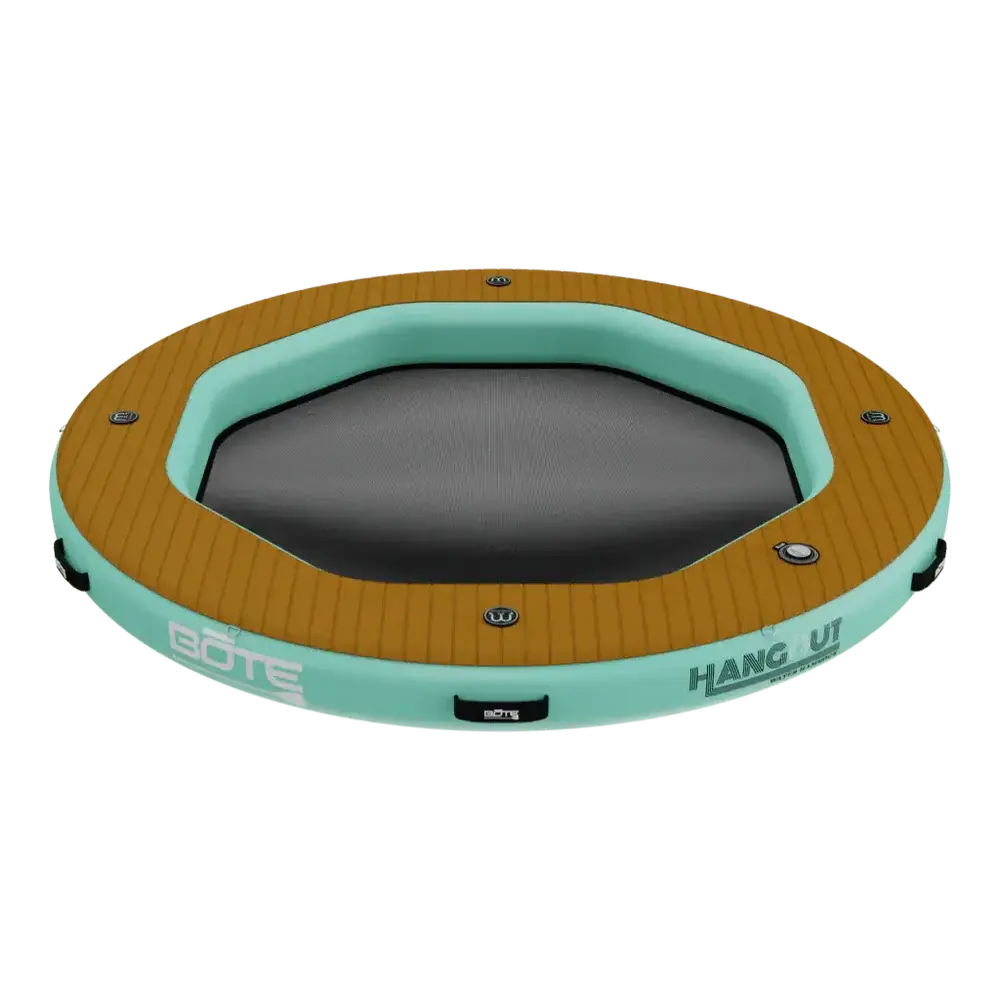 Inflatable Floats WaterSports Mania