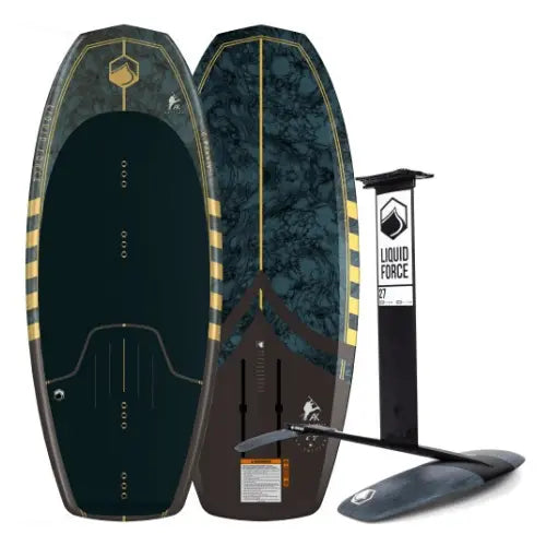 WakeFoil WaterSports Mania