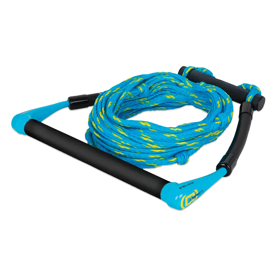 Kneeboard-Ropes WaterSports Mania