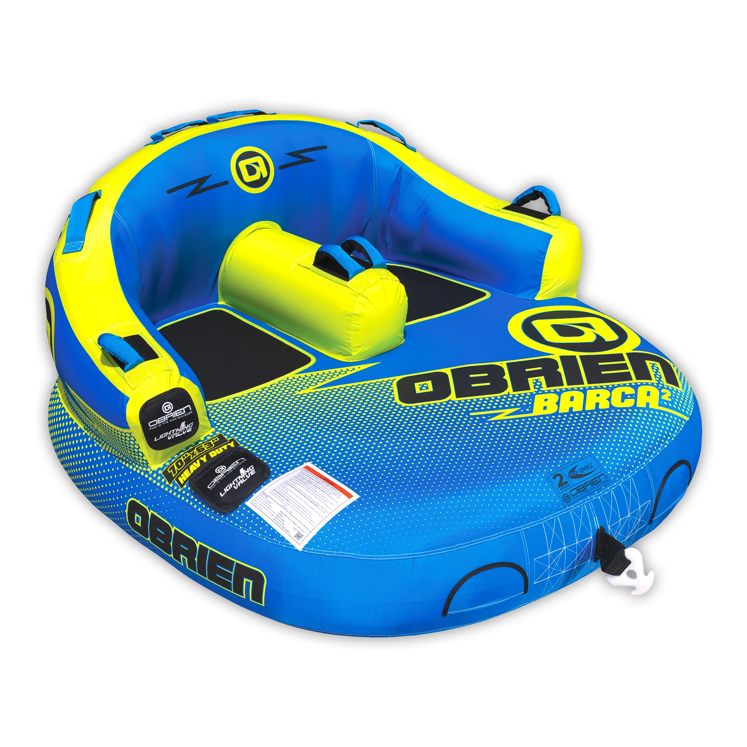 Obrien Tubes & Towables WaterSports Mania