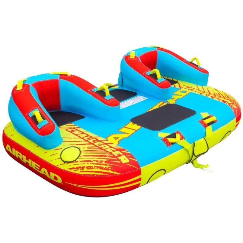 Tubes-Towables WaterSports Mania