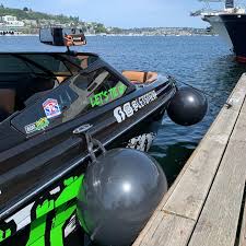 Boat WaterSports Mania