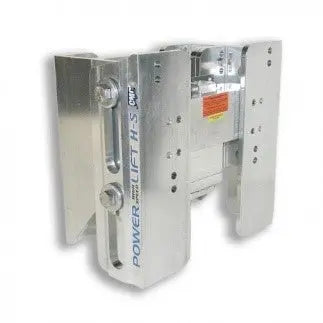 Jack Plates WaterSports Mania