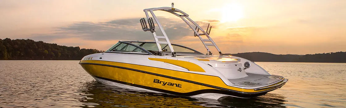 Towers WaterSports Mania