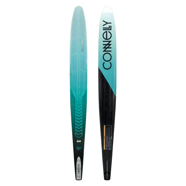 Ladies Slalom Skis WaterSports Mania