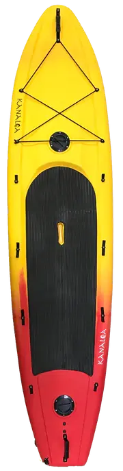 Injection Moulded Kayaks WaterSports Mania