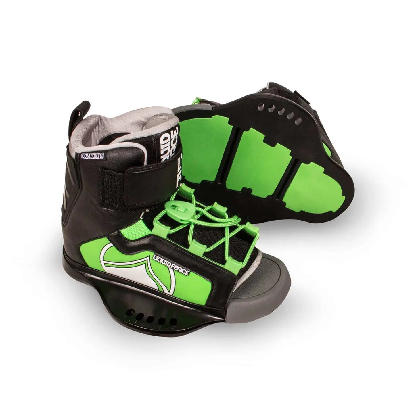 Kids Wakeboard Bindings WaterSports Mania