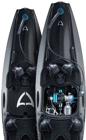 JETBOARDS WaterSports Mania