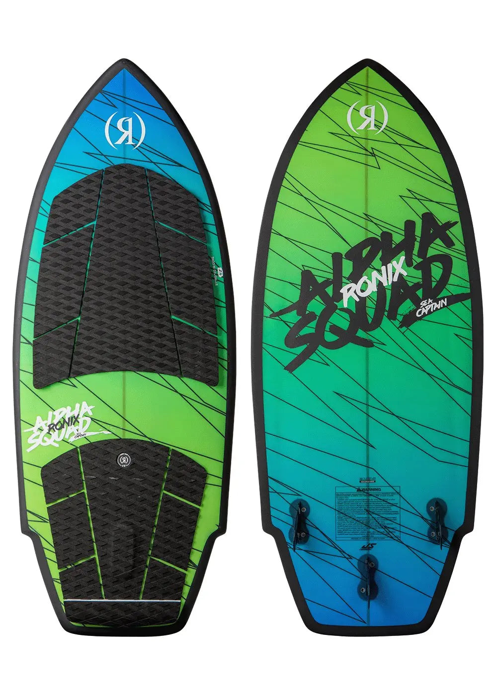 Wakesurf-Boards WaterSports Mania
