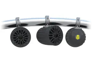 Tower Speakers WaterSports Mania