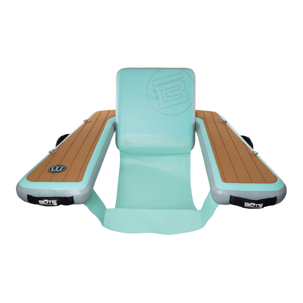 Inflatable Hangout Chair Classic