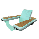 Inflatable Hangout Chair Classic