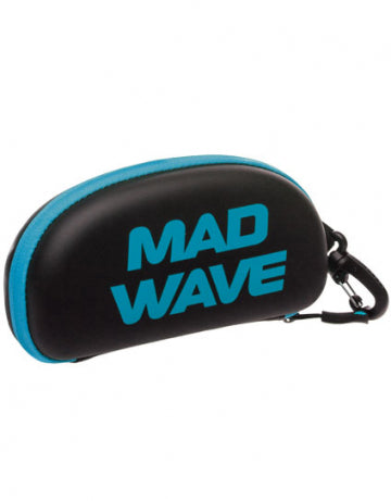 Mad Wave Goggle Case