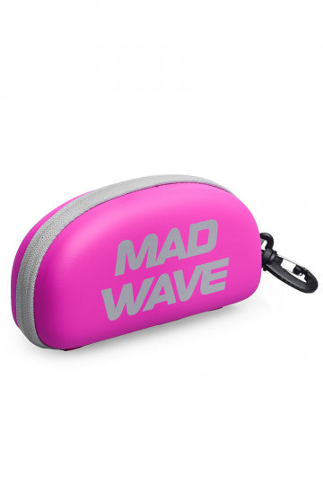 Mad Wave Goggle Case