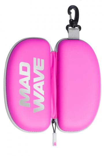 Mad Wave Goggle Case