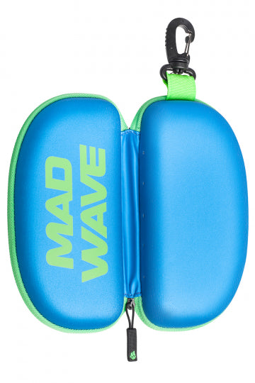 Mad Wave Goggle Case