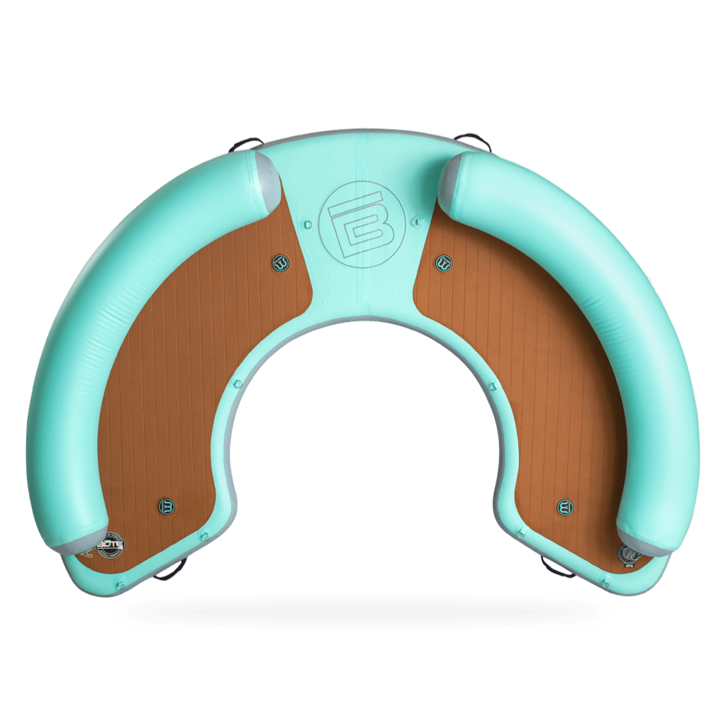 Inflatable Dock Hangout 240 Classic