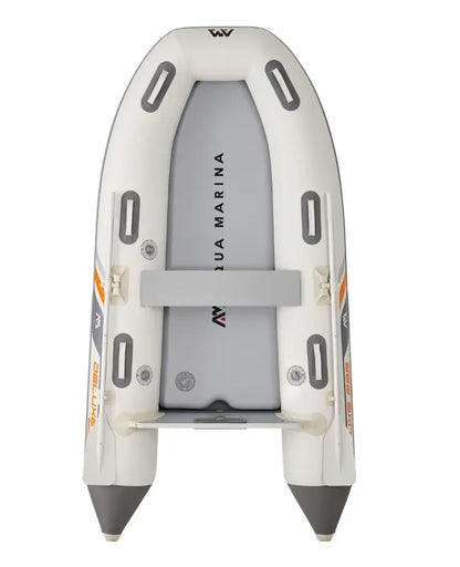 DELUXE U-Type Boat
