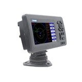 ONWA 5" GPS Chartplotter w/ Class B AIS Transponder - KP-38A