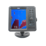 ONWA 7" Colour Digital Fishfinder - KFish-7