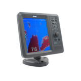 ONWA 7" Colour Digital Fishfinder - KFish-7