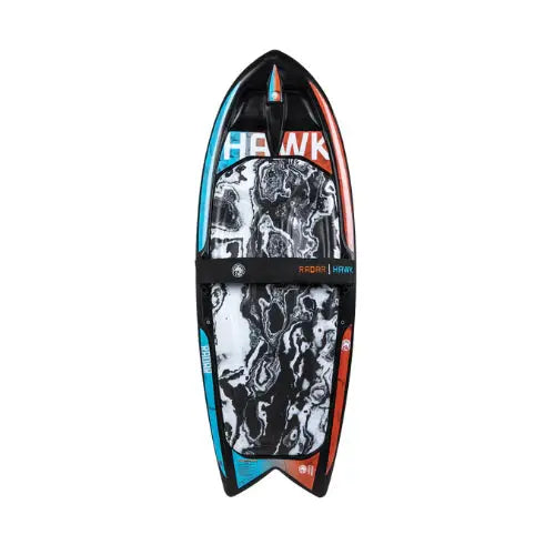 Radar Hawk Kneeboard Ronix