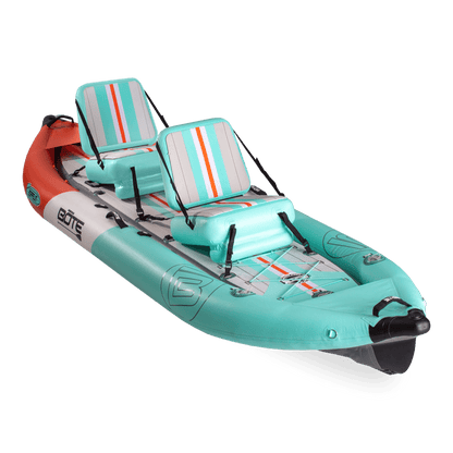 Zeppelin Aero 12′6″  Inflatable Kayak