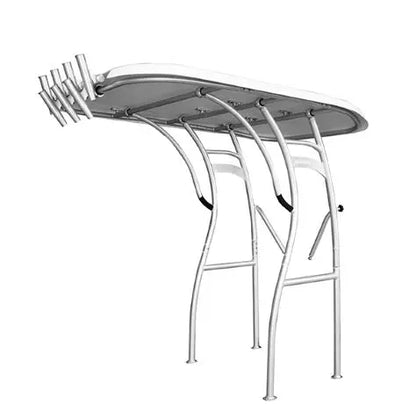 Skicraft PRO Hard T-Top