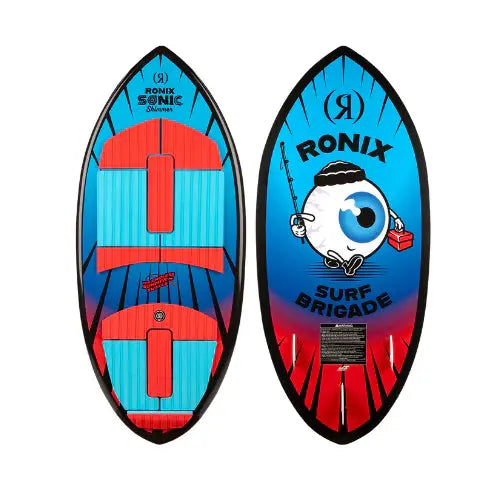 Ronix Sonic Skimmer Wakesurfer 3'11 Ronix