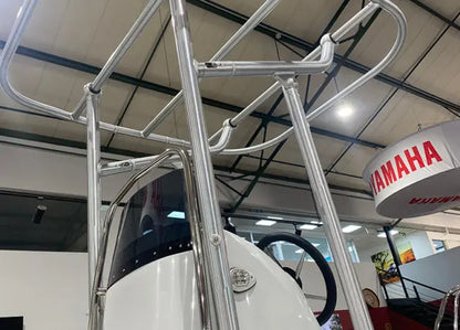 SkiCraft T Top Smart